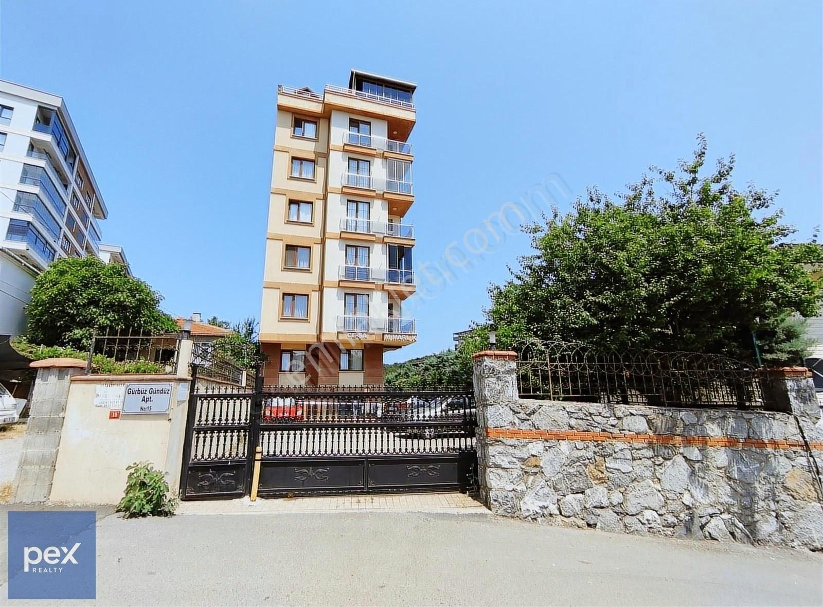 Çekmeköy Taşdelen'de 2+1 Kiralık Daire