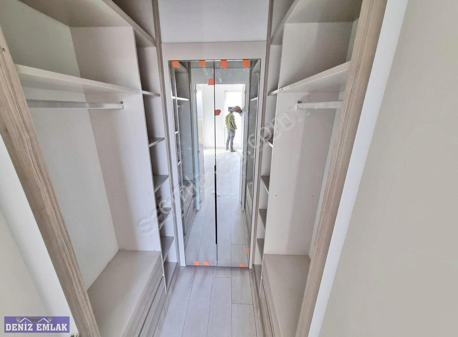 **denizden 3.5 Milyon Kredi İmkanıyla Sonkat Sıfır İskanlı 3+1**
