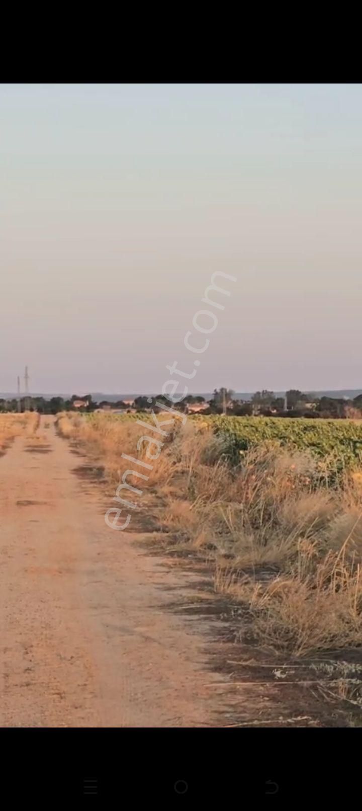 Edirne Uzunköprü Kavacık