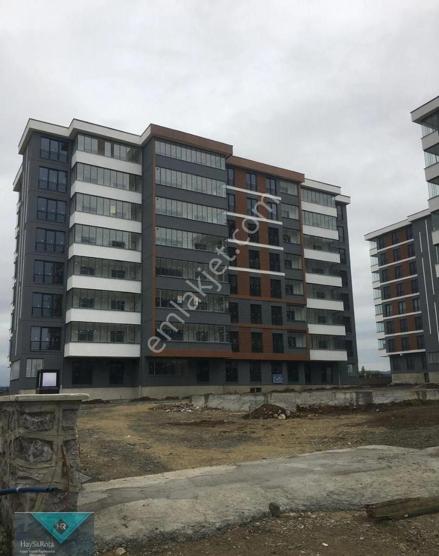 Atakum Yasemin Konutların Da ++! Satılık!!