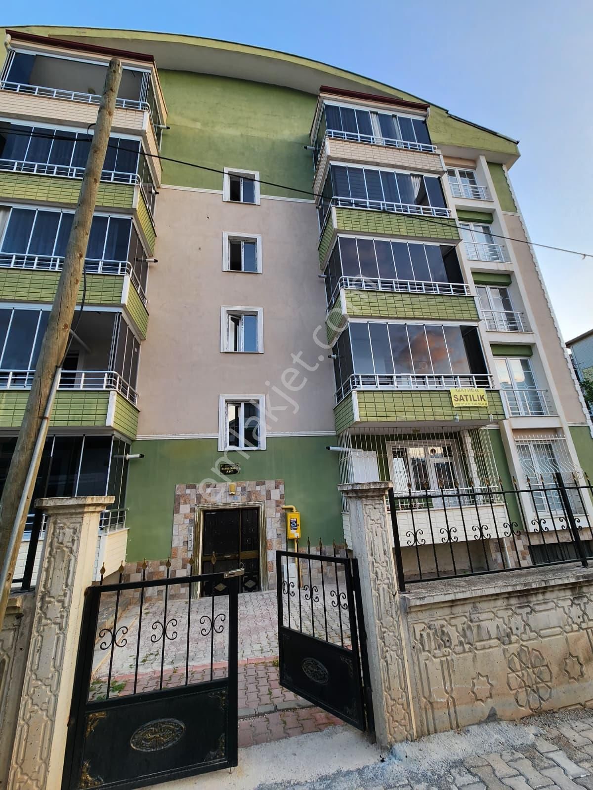 Kuzey Emlak'tan Çay Mahallesinde 2+1 Satılık Daire