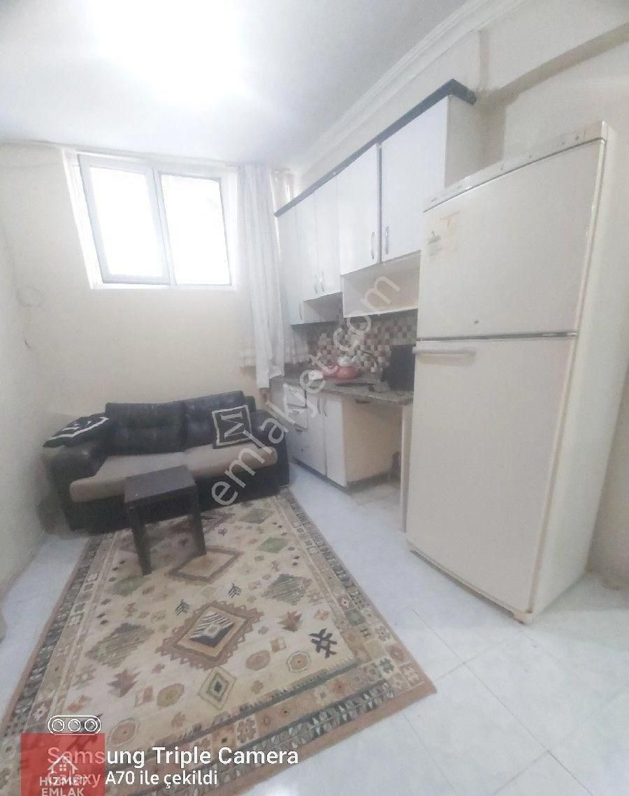 Yarı Bodrum 75m2 100/13 .5.. Hisseli - Görsel 12