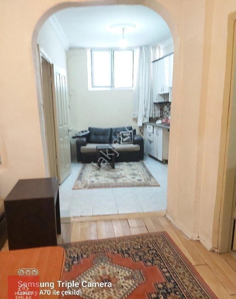 Yarı Bodrum 75m2 100/13 .5.. Hisseli - Görsel 6