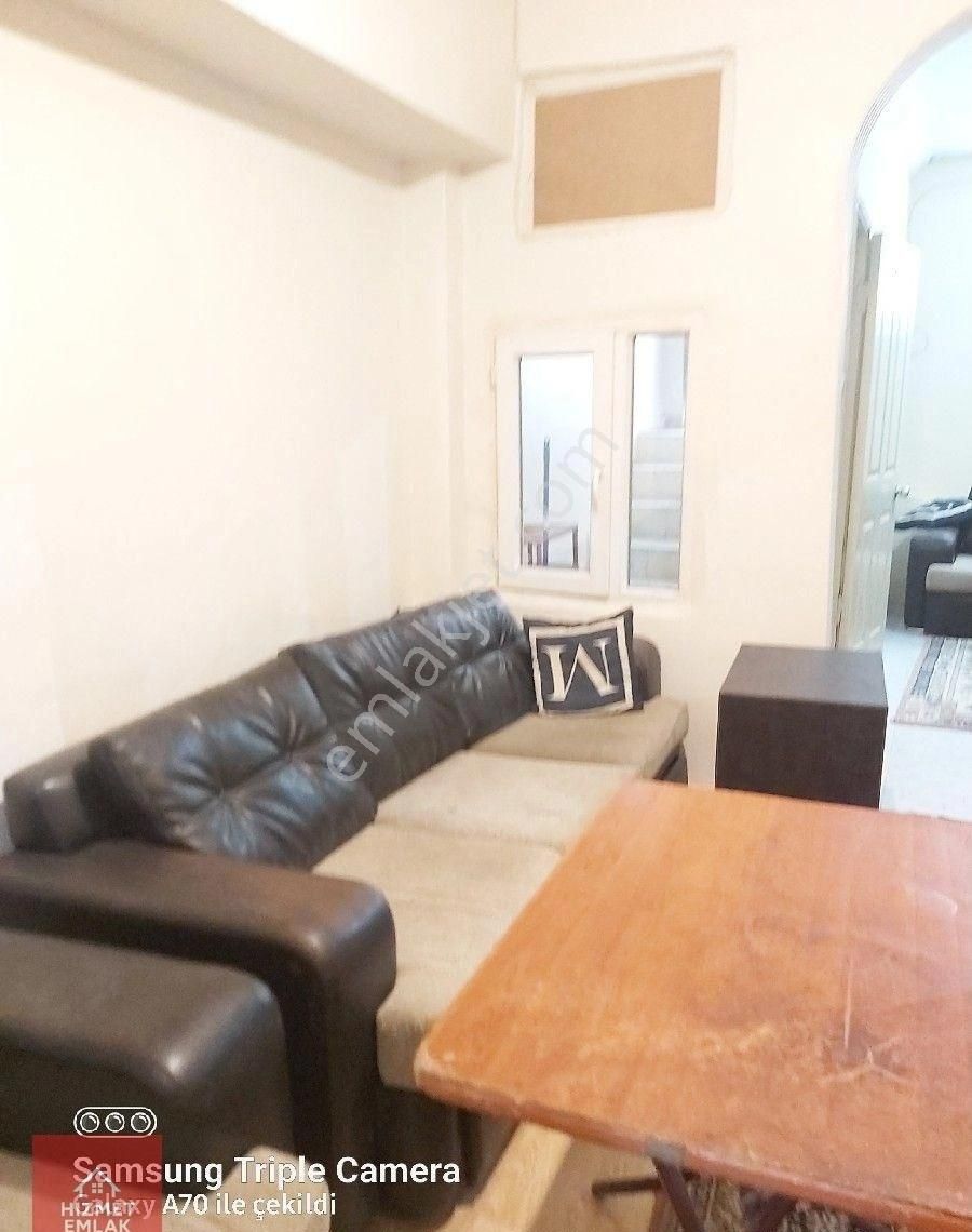 Yarı Bodrum 75m2 100/13 .5.. Hisseli - Görsel 4