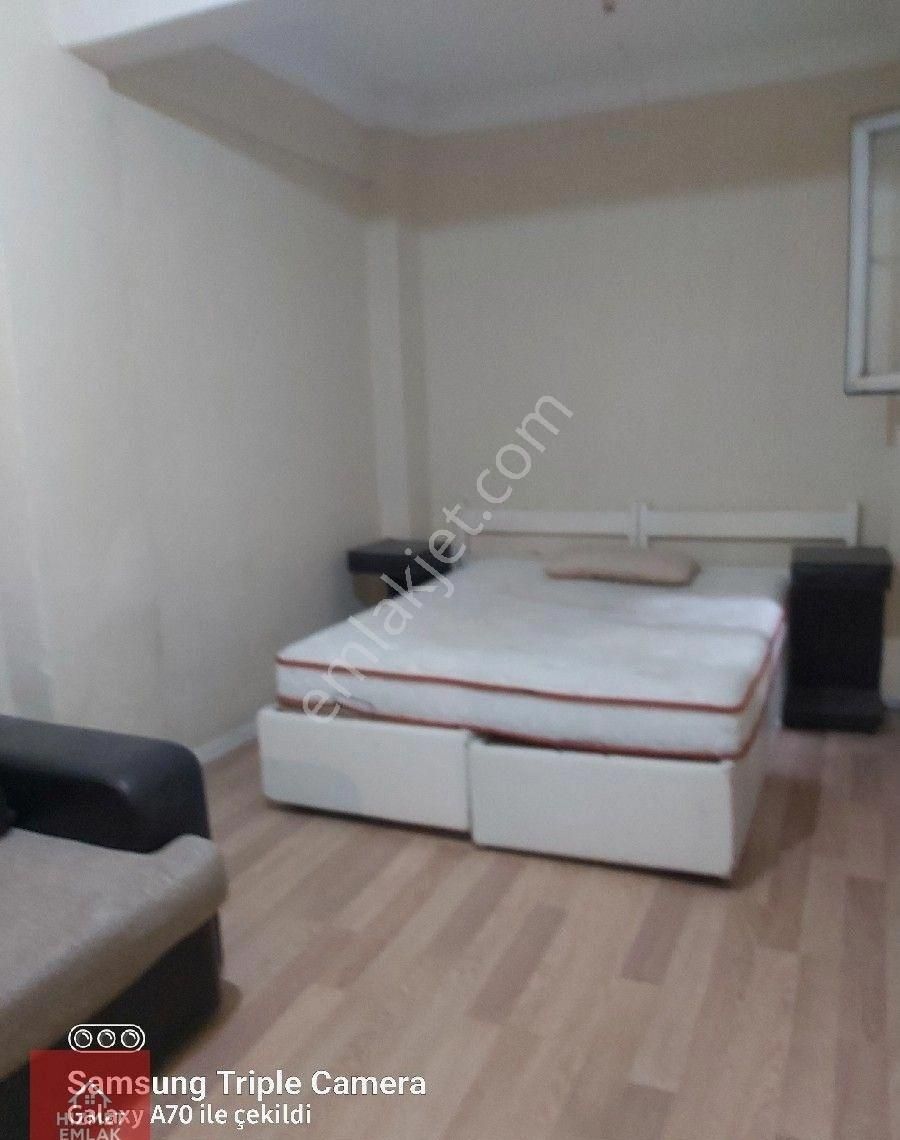 Yarı Bodrum 75m2 100/13 .5.. Hisseli - Görsel 15