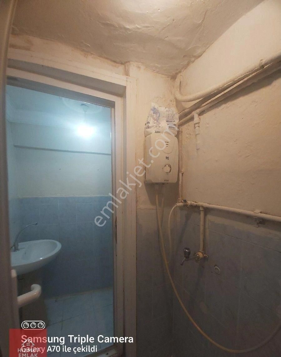 Yarı Bodrum 75m2 100/13 .5.. Hisseli - Görsel 10