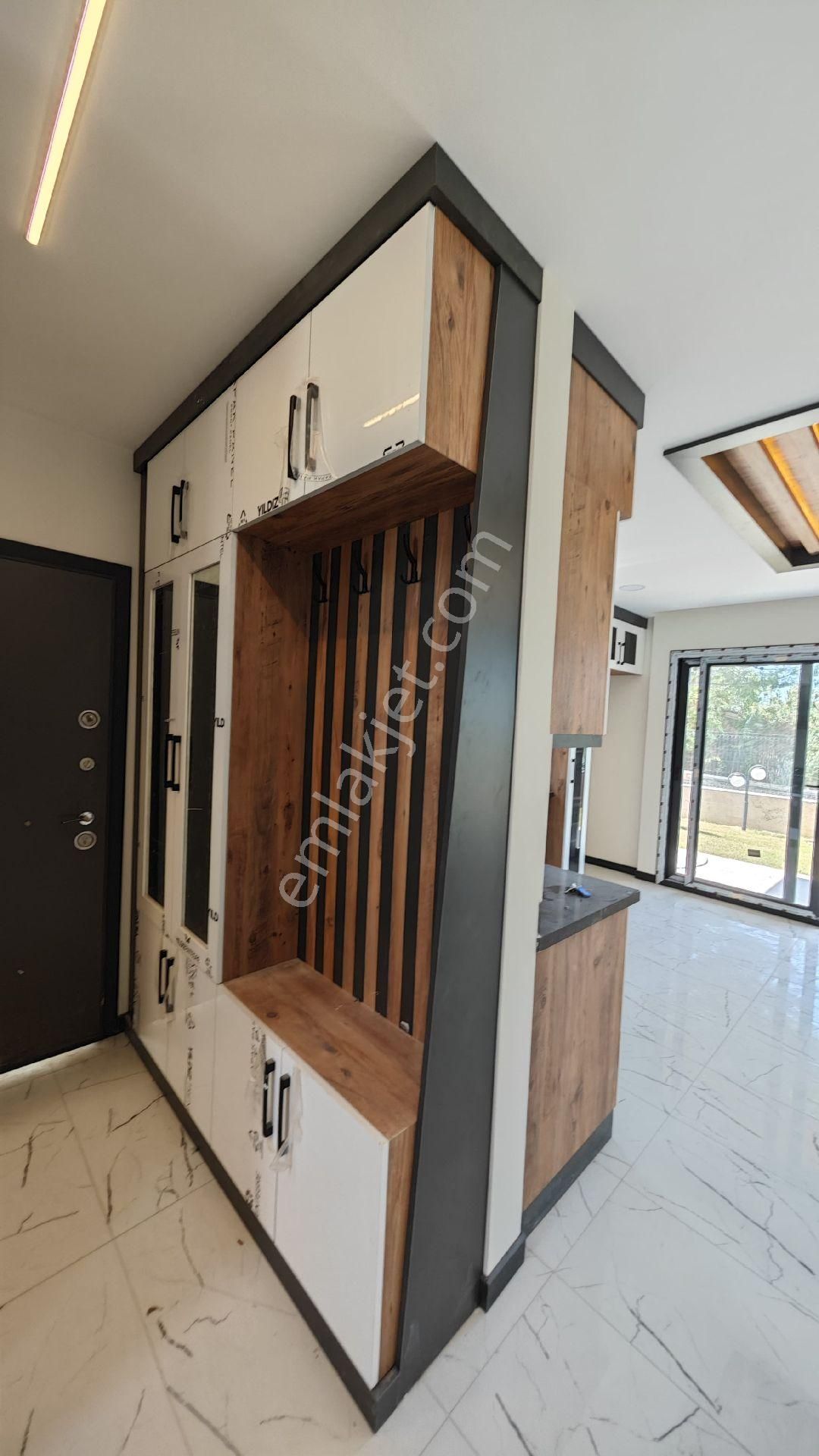 Kuşadası Avm Bölgesinde 4+1 Özel Havuzlu Lux Villa - Görsel 14
