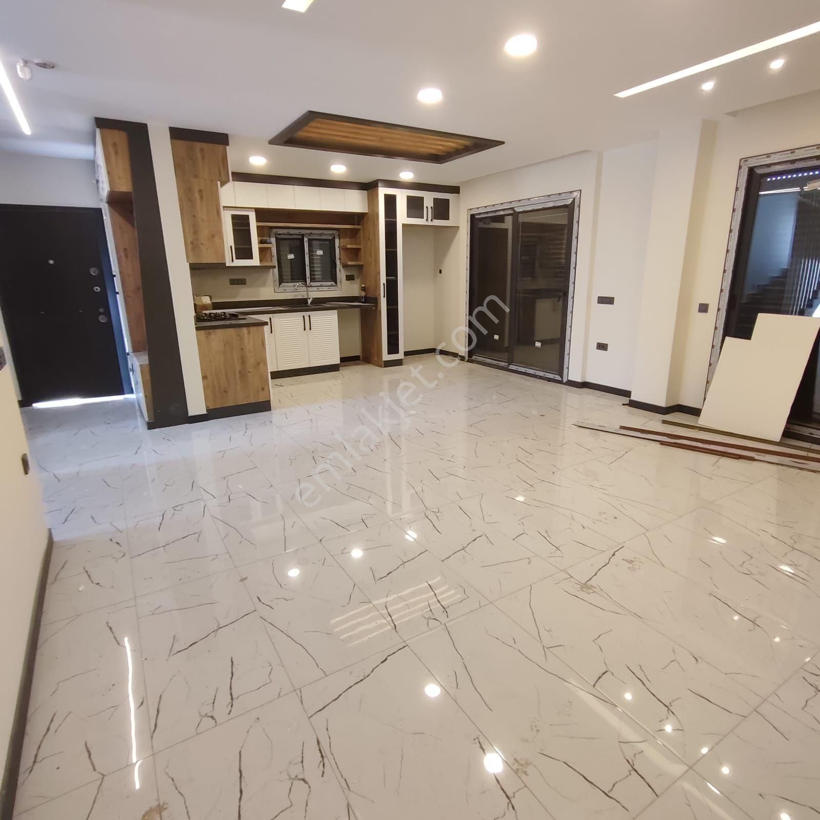 Kuşadası Avm Bölgesinde 4+1 Özel Havuzlu Lux Villa - Görsel 5