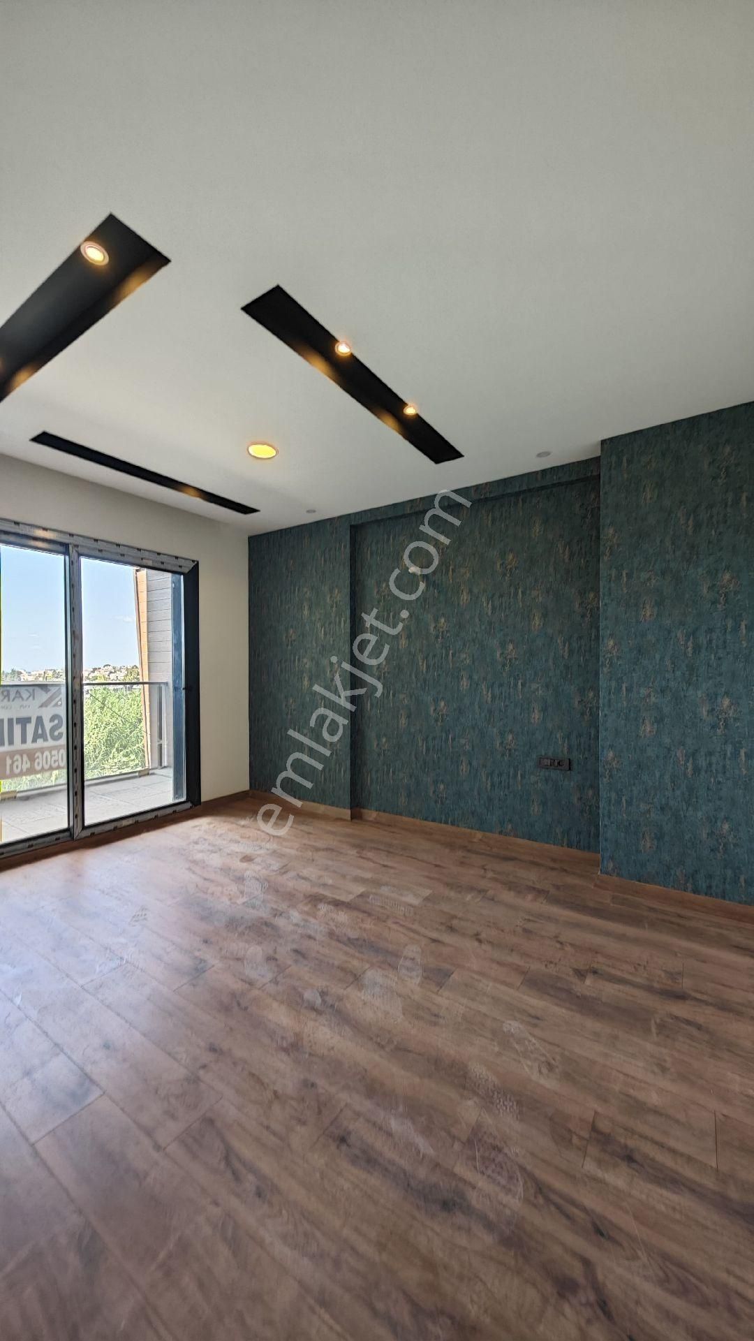 Kuşadası Avm Bölgesinde 4+1 Özel Havuzlu Lux Villa - Görsel 19