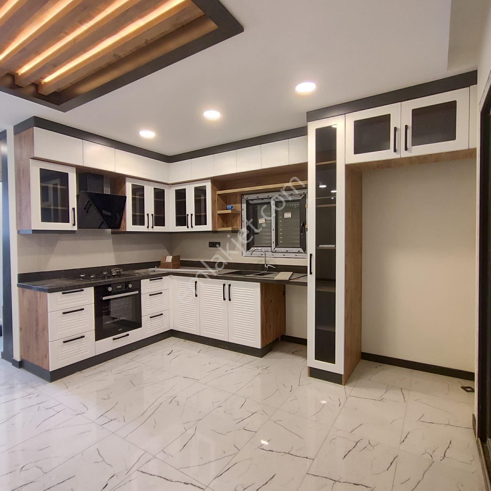 Kuşadası Avm Bölgesinde 4+1 Özel Havuzlu Lux Villa - Görsel 7