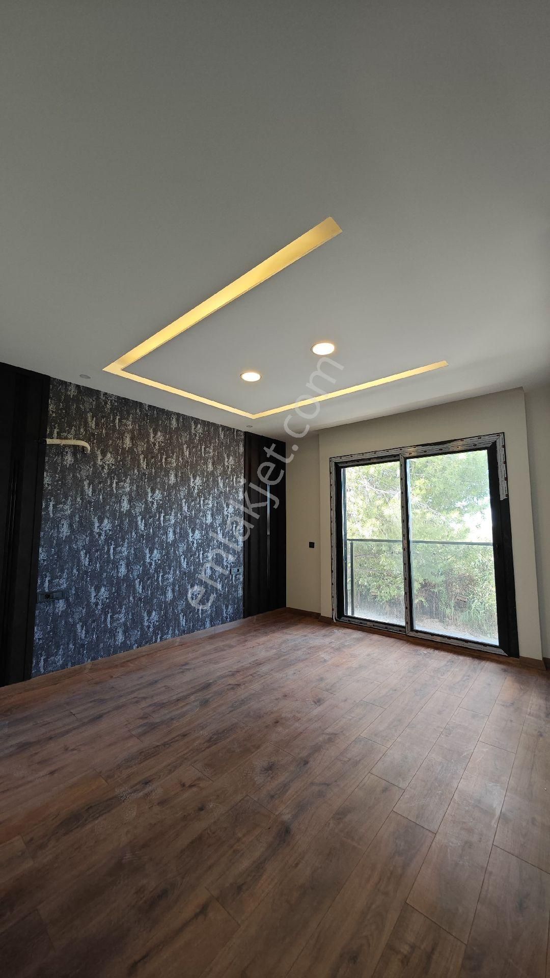 Kuşadası Avm Bölgesinde 4+1 Özel Havuzlu Lux Villa - Görsel 18