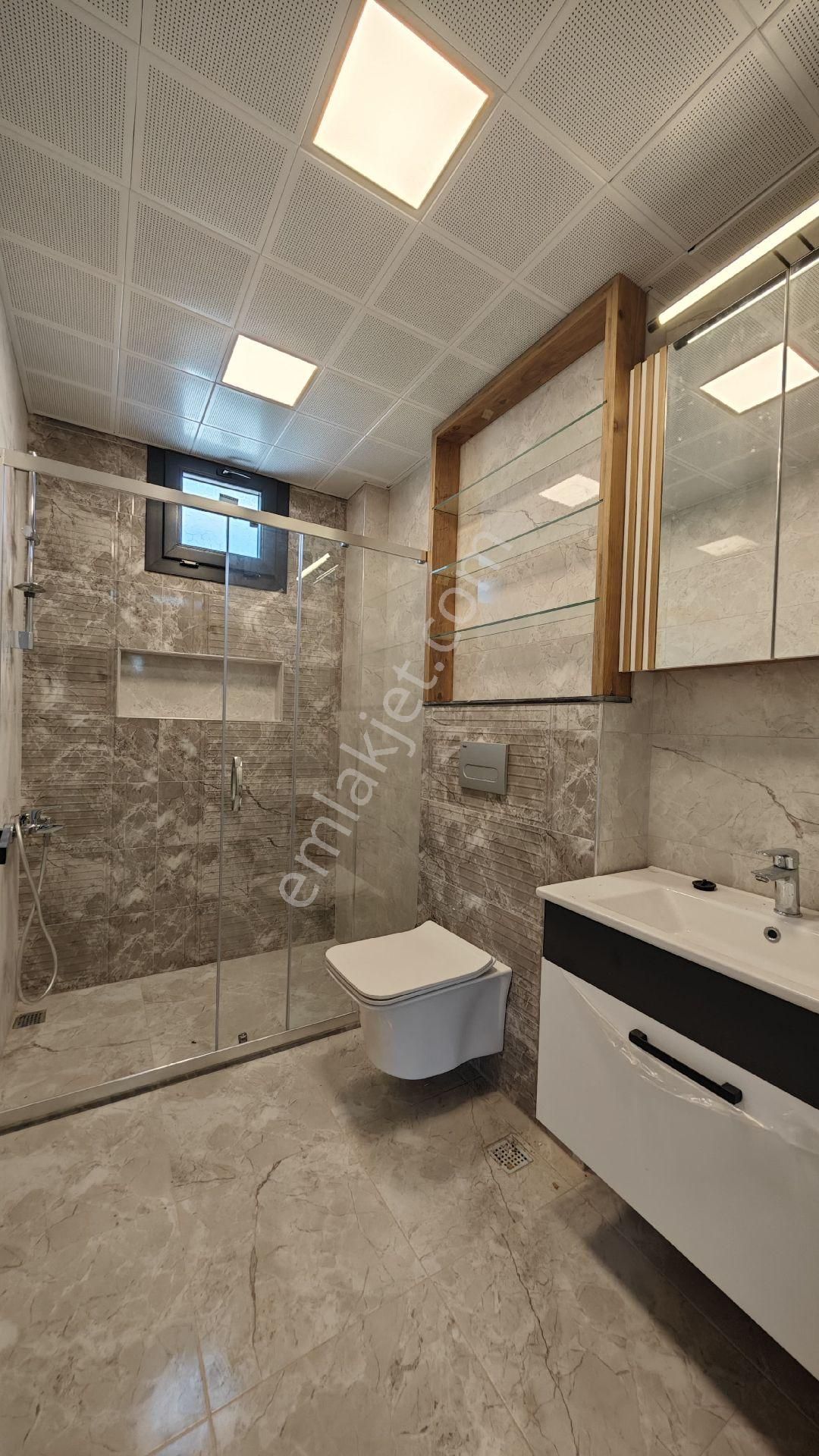 Kuşadası Avm Bölgesinde 4+1 Özel Havuzlu Lux Villa - Görsel 21