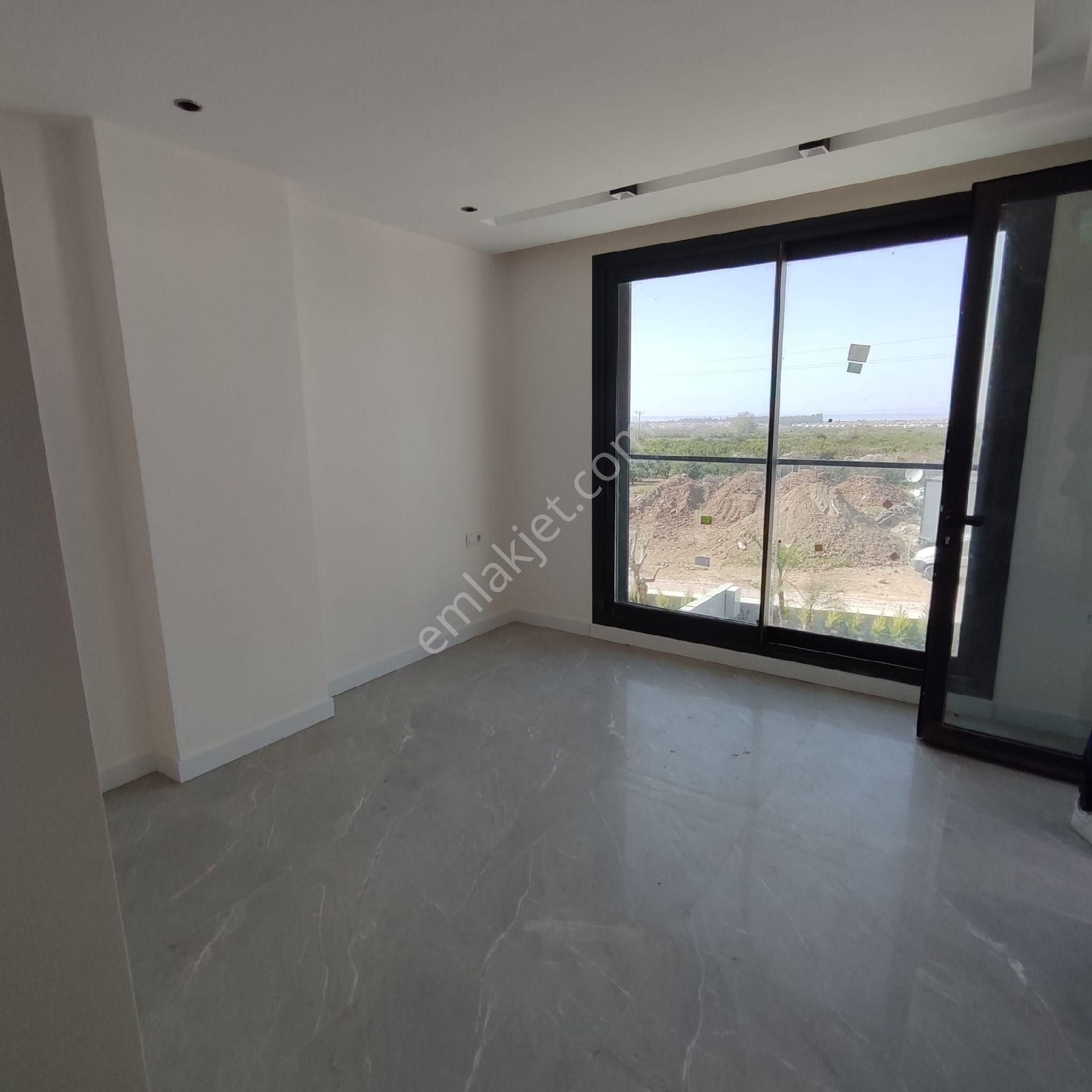 Kuşadası Avm Bölgesinde 4+1 Özel Havuzlu Lux Villa - Görsel 10