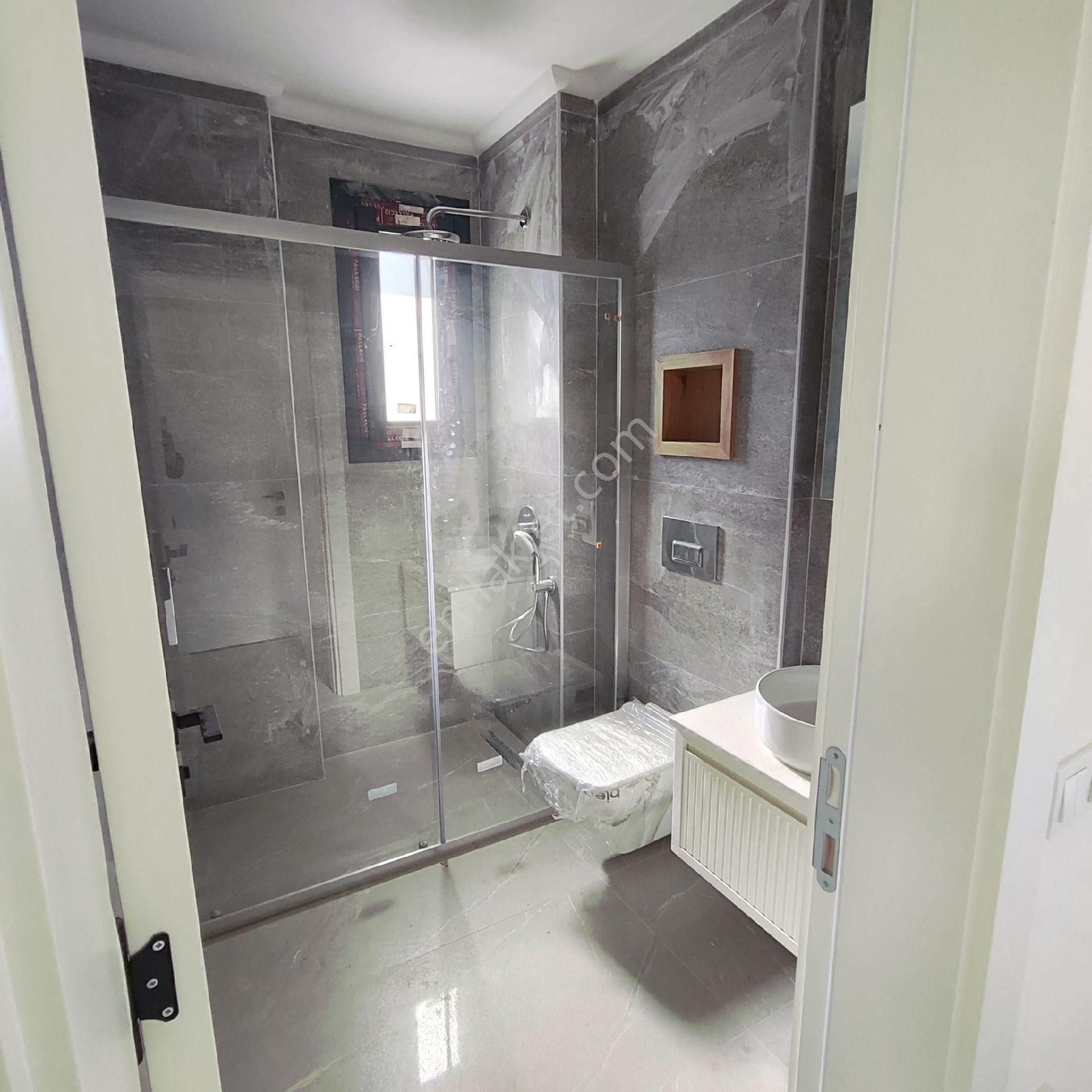 Kuşadası Avm Bölgesinde 4+1 Özel Havuzlu Lux Villa - Görsel 11