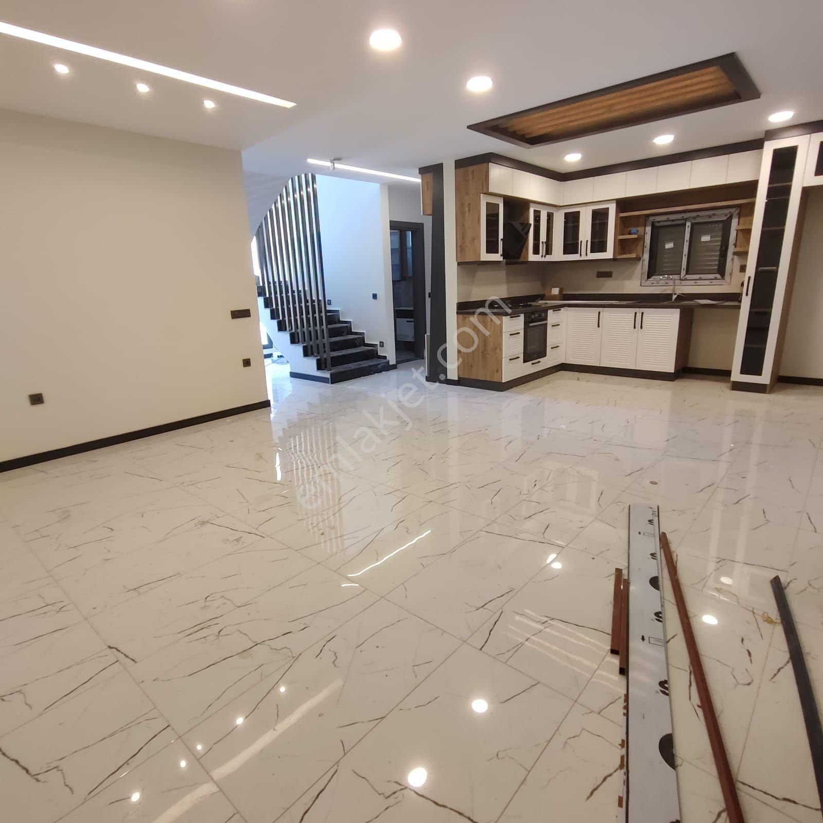 Kuşadası Avm Bölgesinde 4+1 Özel Havuzlu Lux Villa - Görsel 6