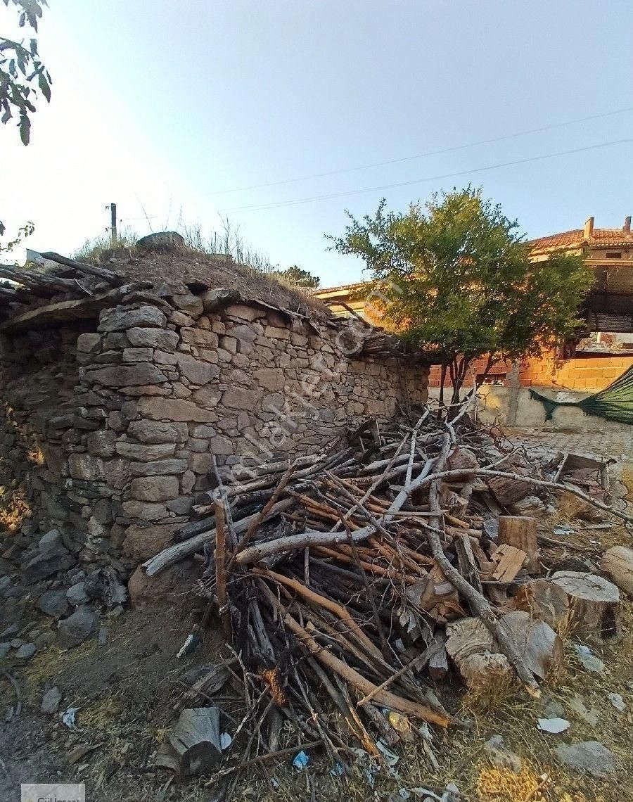 Burhaniye Çamtepe Mahallesinde Satılık Yapı - Görsel 10