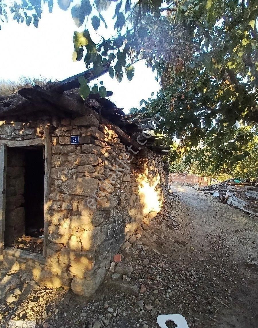 Burhaniye Çamtepe Mahallesinde Satılık Yapı - Görsel 4