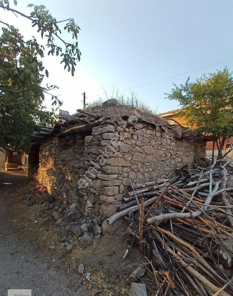 Burhaniye Çamtepe Mahallesinde Satılık Yapı - Görsel 12