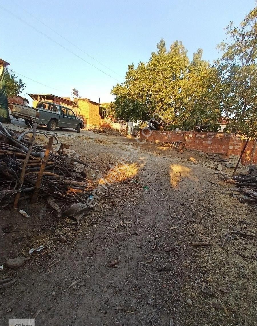 Burhaniye Çamtepe Mahallesinde Satılık Yapı - Görsel 11