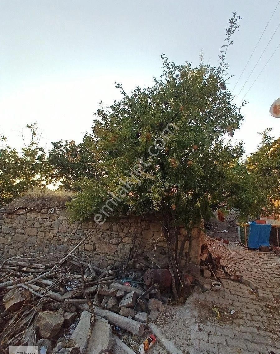 Burhaniye Çamtepe Mahallesinde Satılık Yapı - Görsel 9