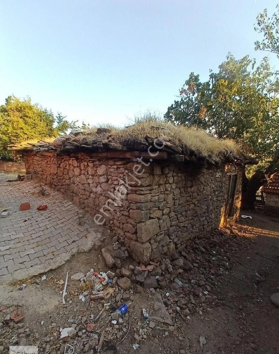 Burhaniye Çamtepe Mahallesinde Satılık Yapı - Görsel 13