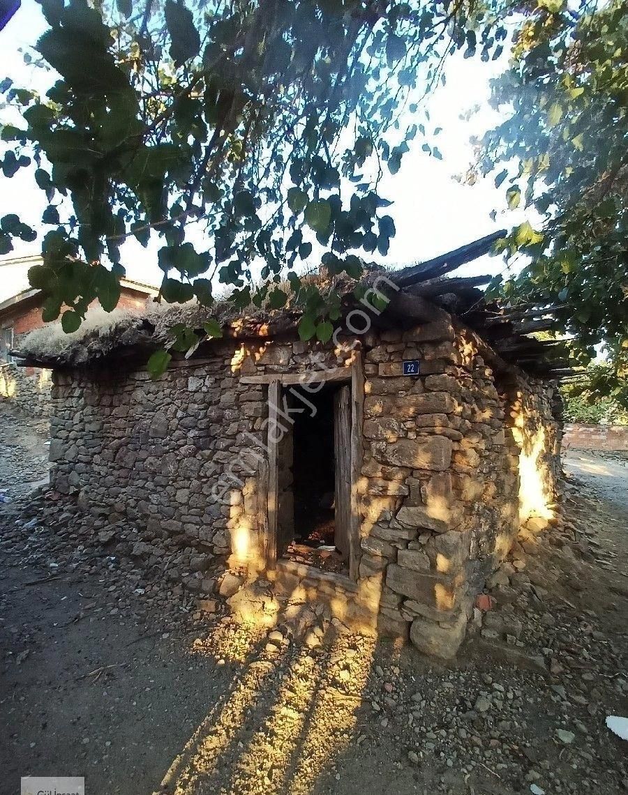 Burhaniye Çamtepe Mahallesinde Satılık Yapı - Görsel 2