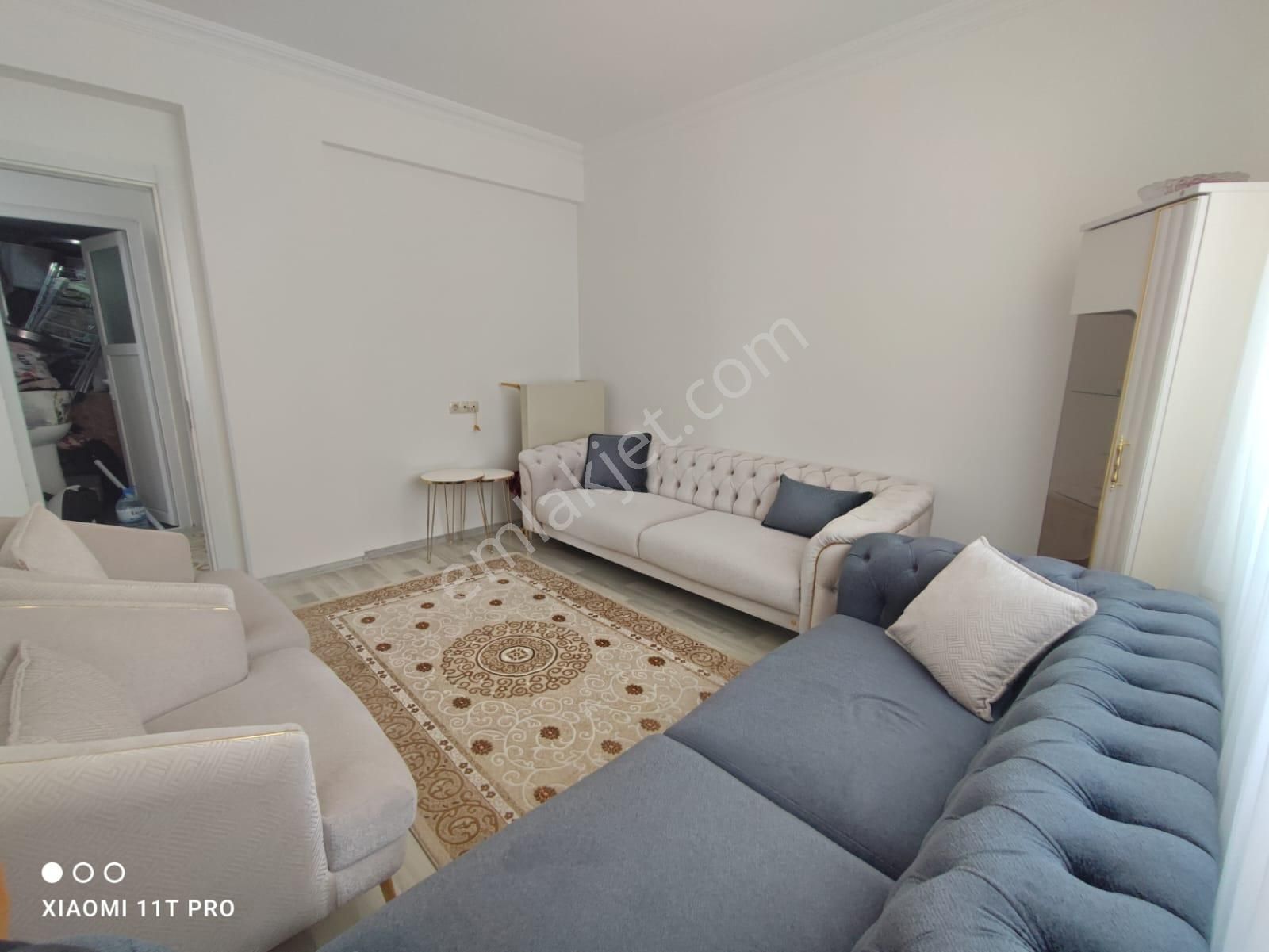 Coldwell Banker'dan Saçaklızade Mh. De Havadar Satılık 2+1