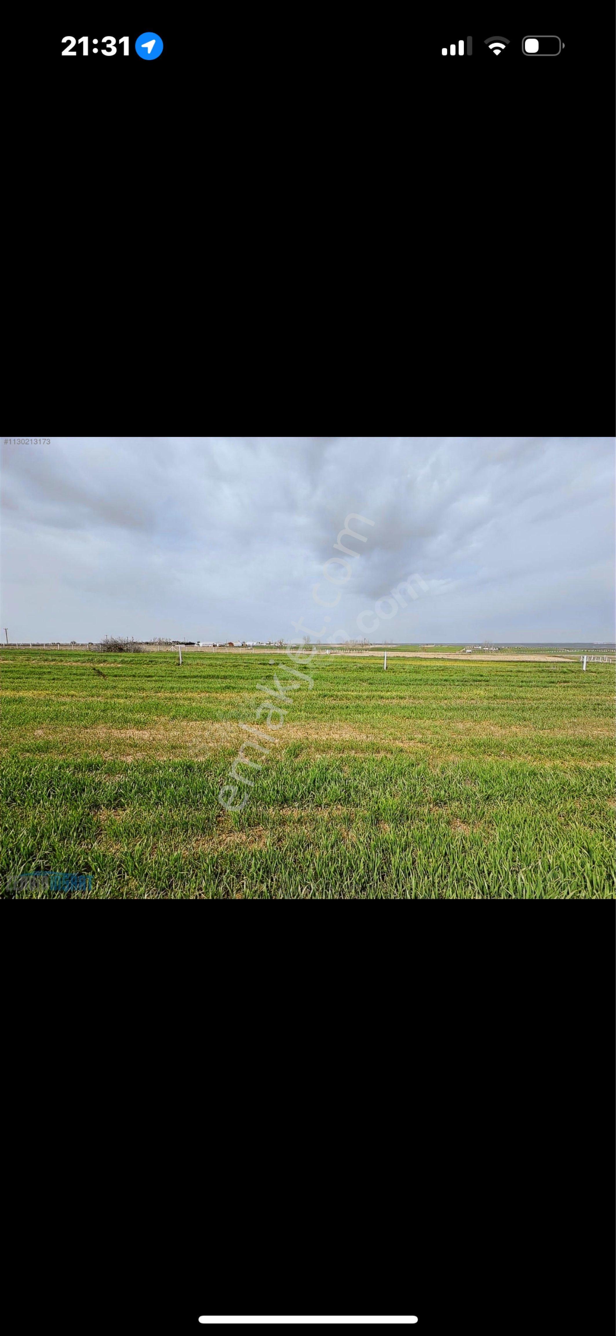 Tekirdağ Saray Bahçe Dere‘de Satılık 317 Metre Arsa - Görsel 30