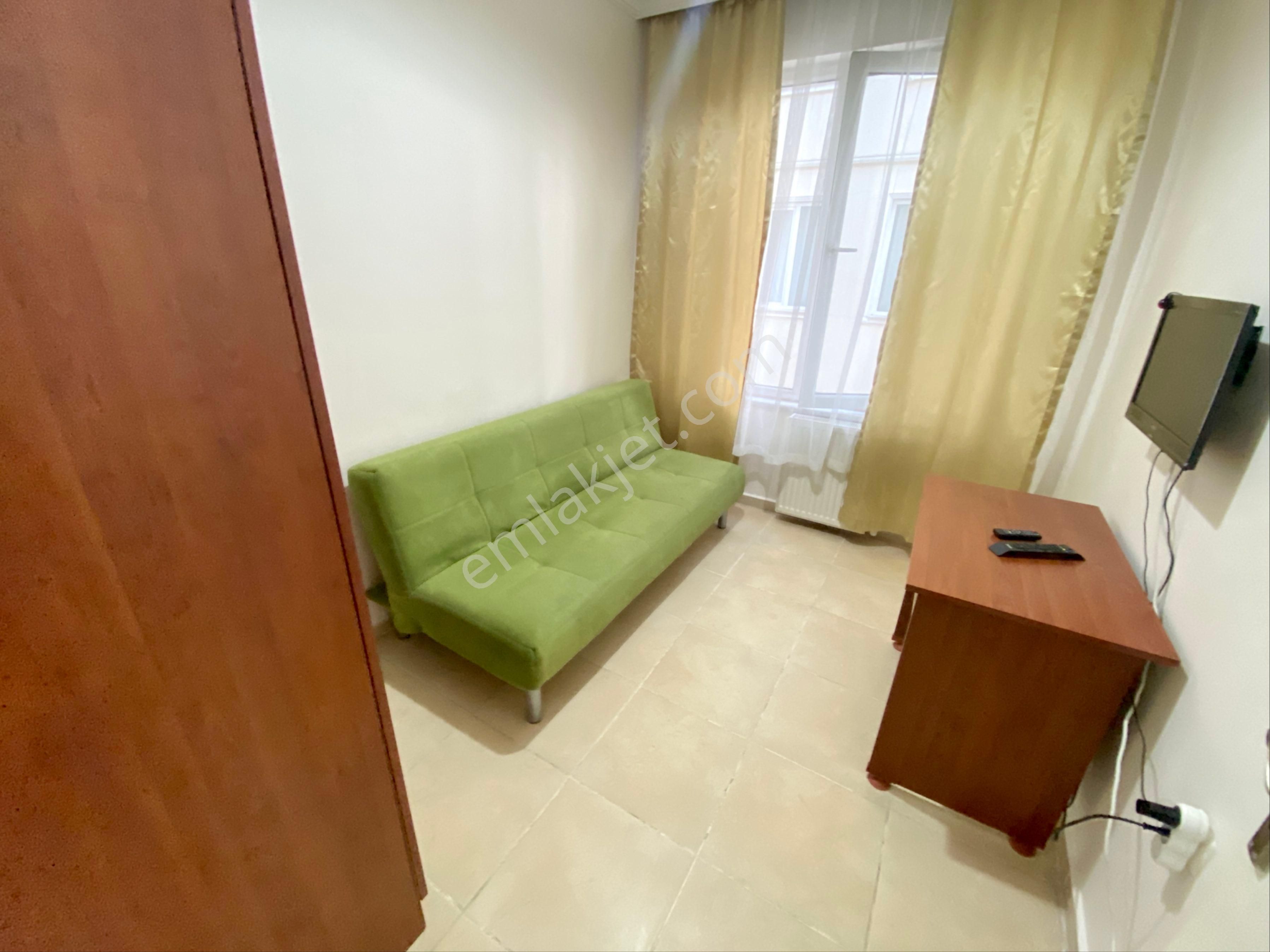 Elite’ten Güneykentte Memur Binası Eşyalı 2+1 Kiralık Daire - Görsel 3