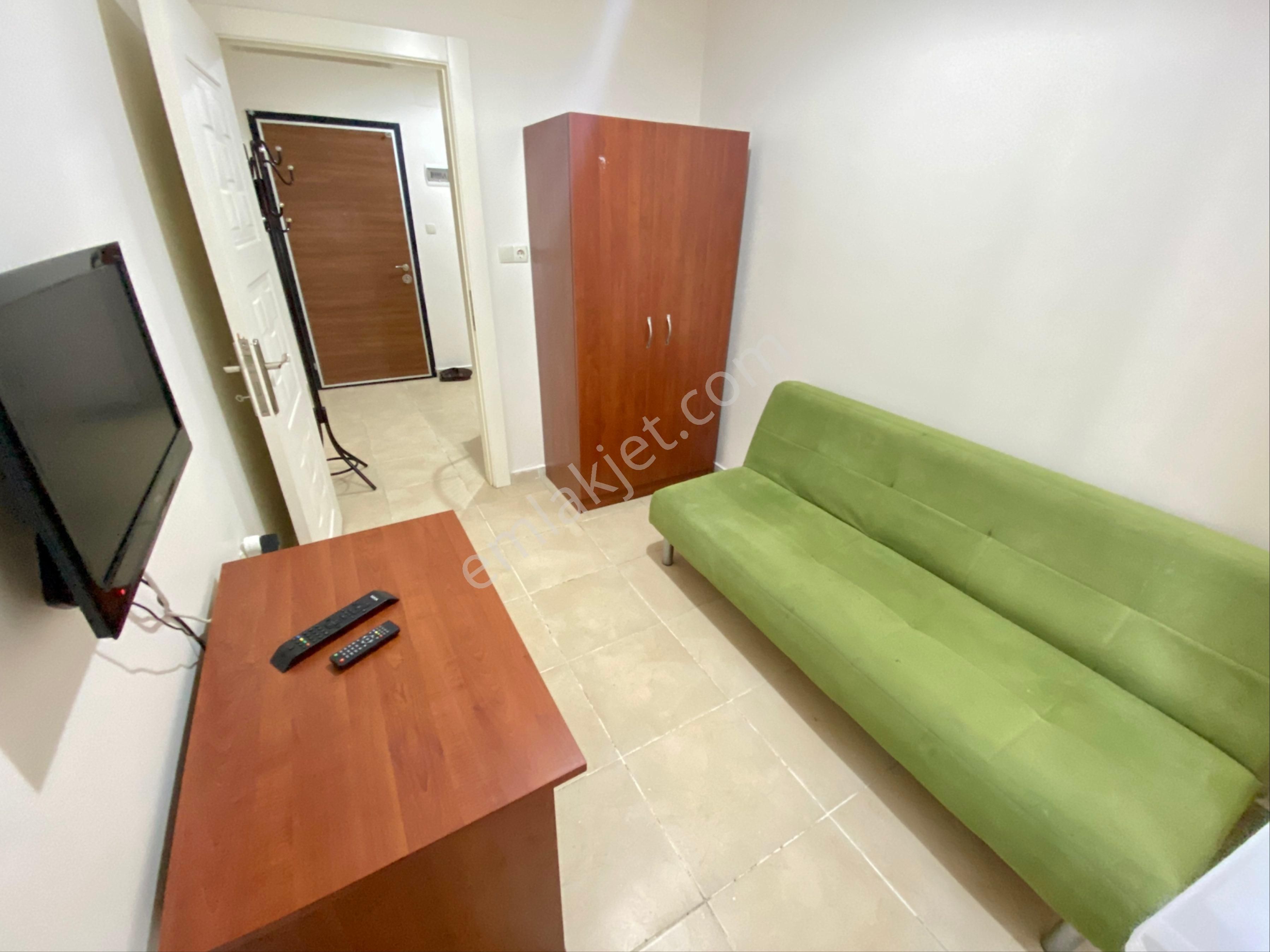 Elite’ten Güneykentte Memur Binası Eşyalı 2+1 Kiralık Daire - Görsel 4