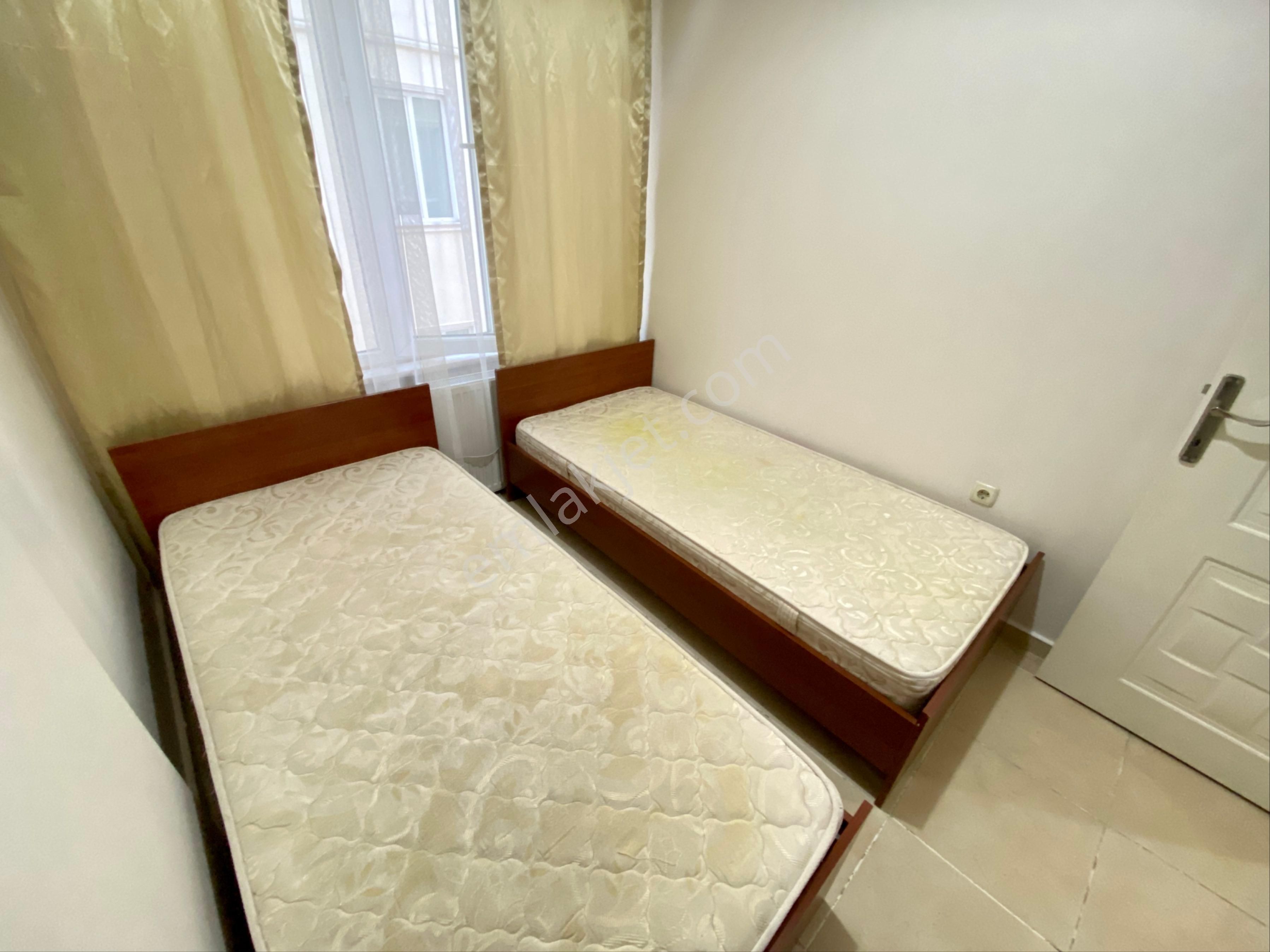 Elite’ten Güneykentte Memur Binası Eşyalı 2+1 Kiralık Daire - Görsel 6