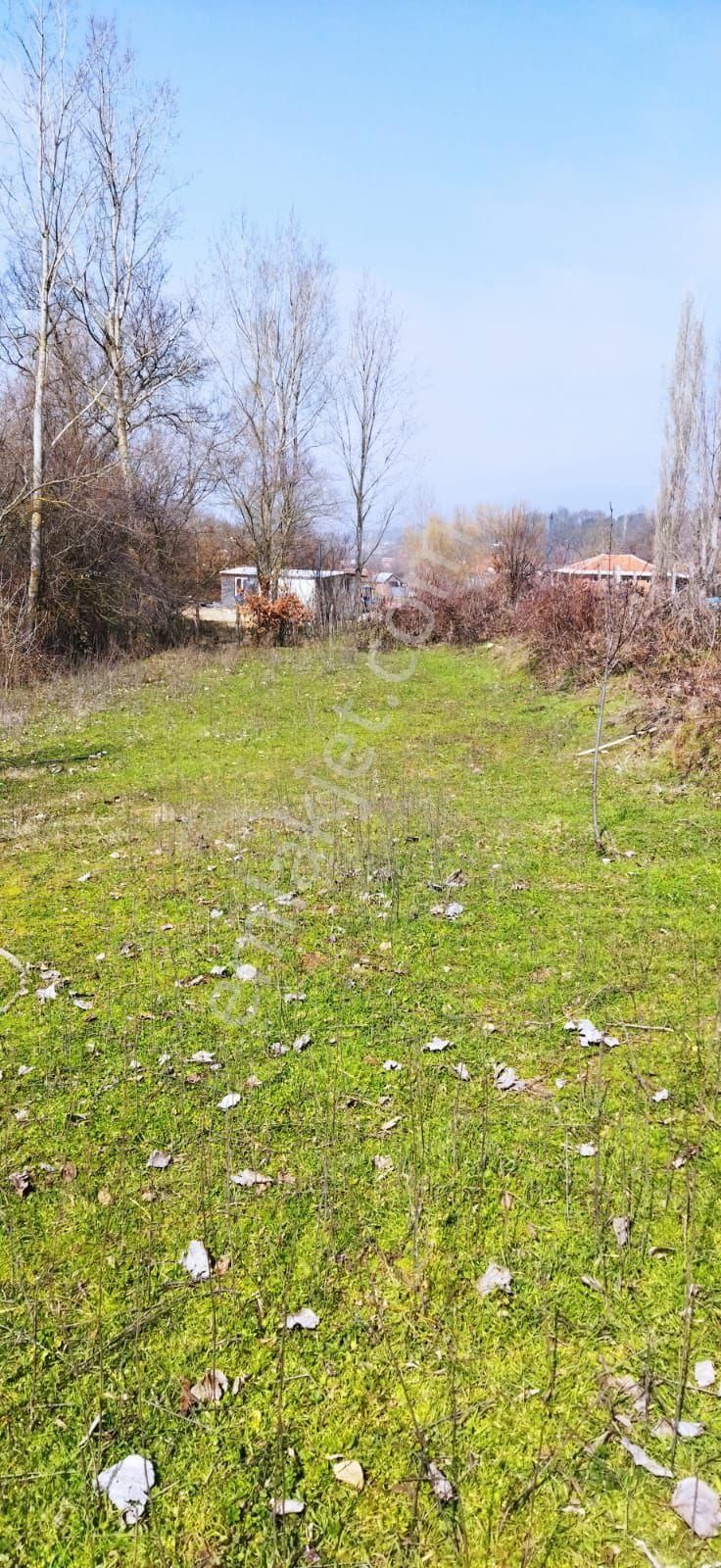 Sahibinden Satılık Mükemmel Arsa - Görsel 2