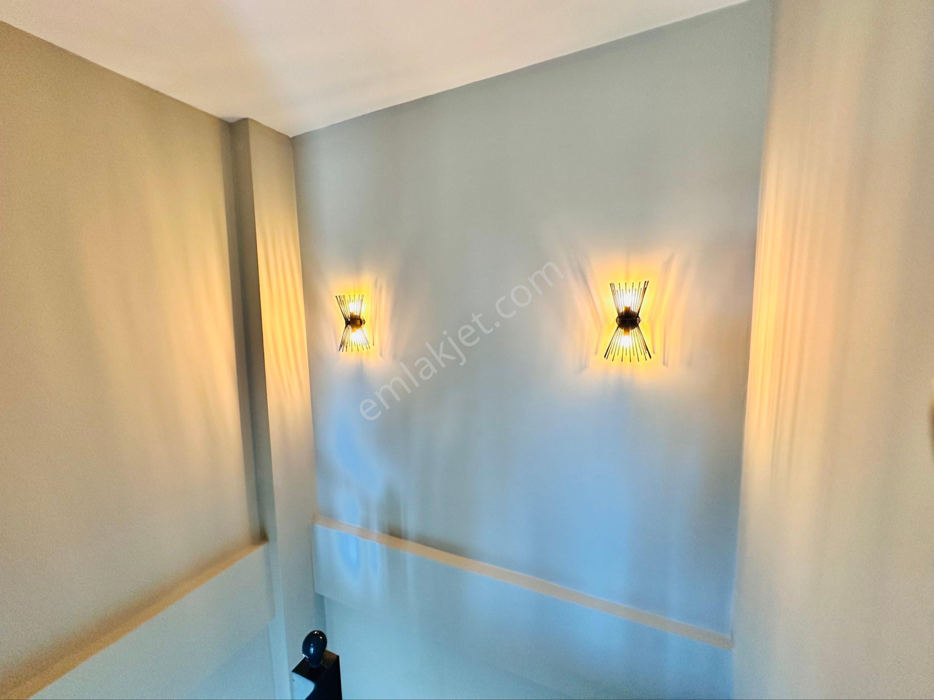 ⸻ Didim Efeler’de Yüksek Konforlu 3+1 Akıllı Villa - Görsel 25