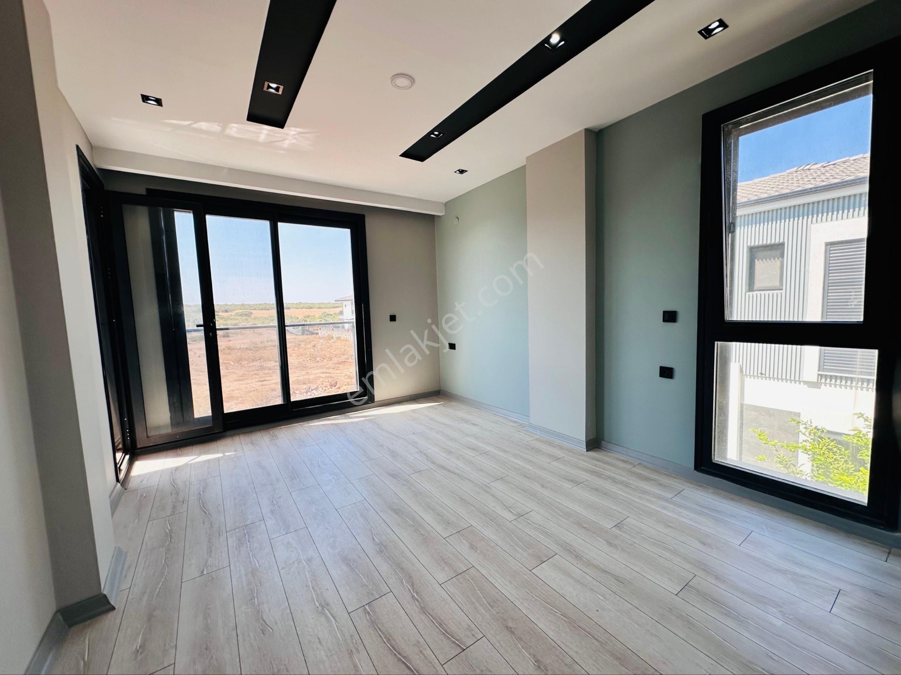 ⸻ Didim Efeler’de Yüksek Konforlu 3+1 Akıllı Villa - Görsel 31