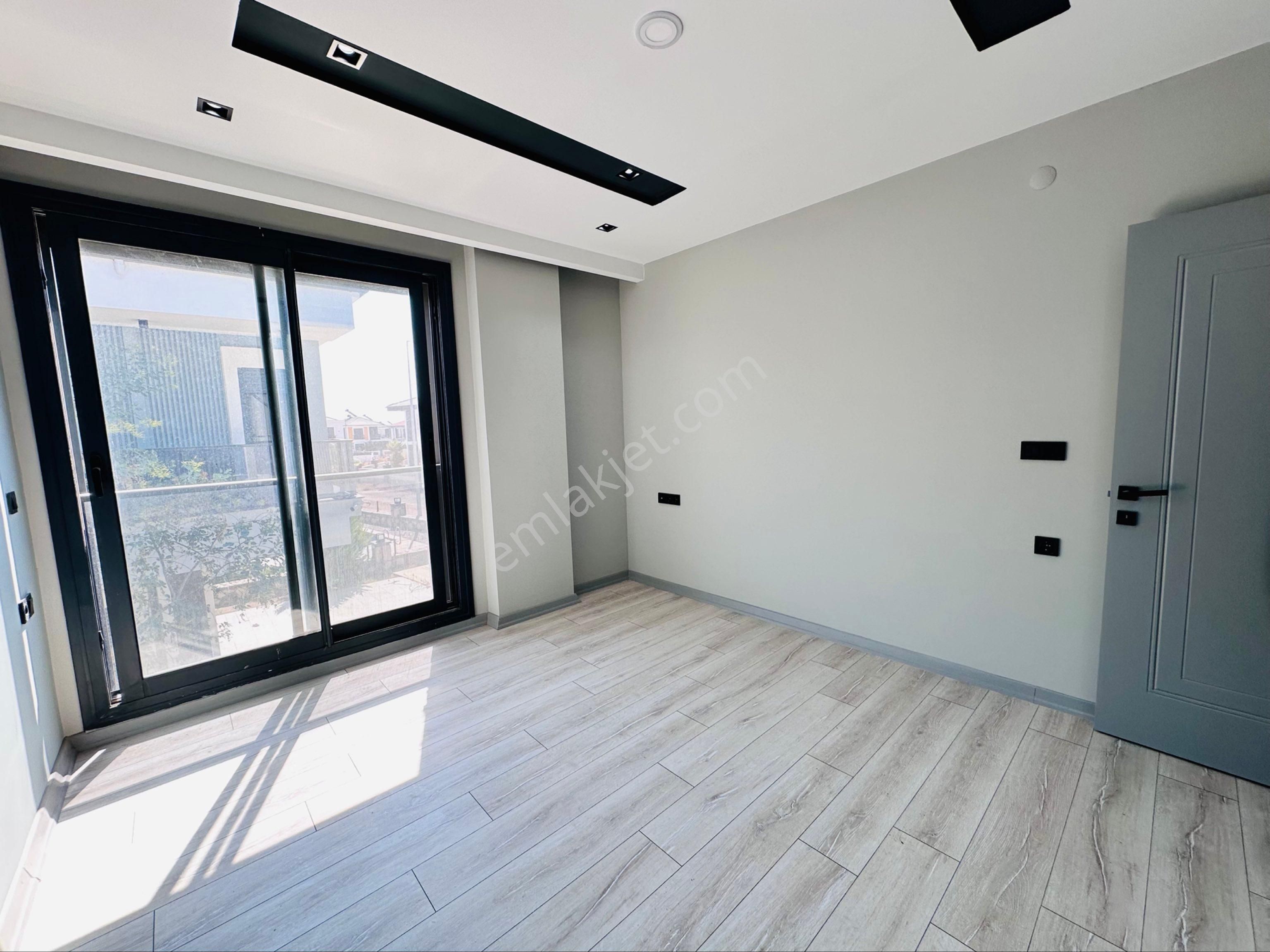 ⸻ Didim Efeler’de Yüksek Konforlu 3+1 Akıllı Villa - Görsel 26