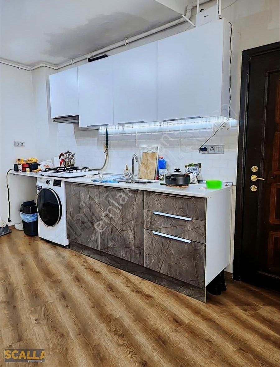 Fındıkzade Çapa'da Satılık Bakımlı Temiz Daire - Görsel 5