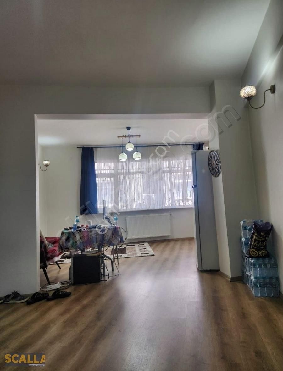 Fındıkzade Çapa'da Satılık Bakımlı Temiz Daire - Görsel 3