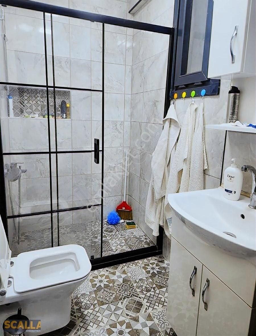 Fındıkzade Çapa'da Satılık Bakımlı Temiz Daire - Görsel 9