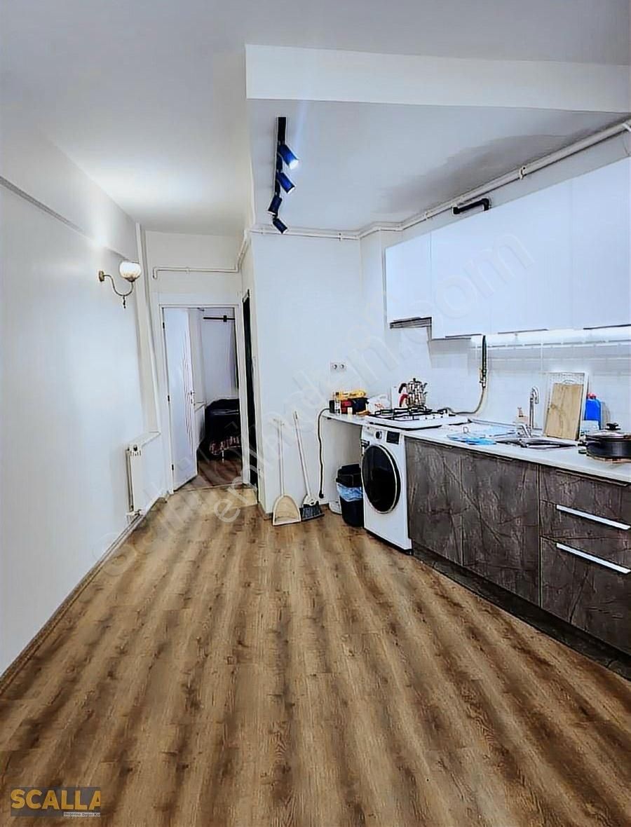 Fındıkzade Çapa'da Satılık Bakımlı Temiz Daire - Görsel 4