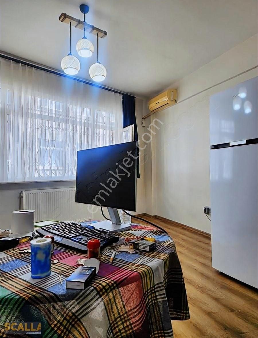 Fındıkzade Çapa'da Satılık Bakımlı Temiz Daire - Görsel 6