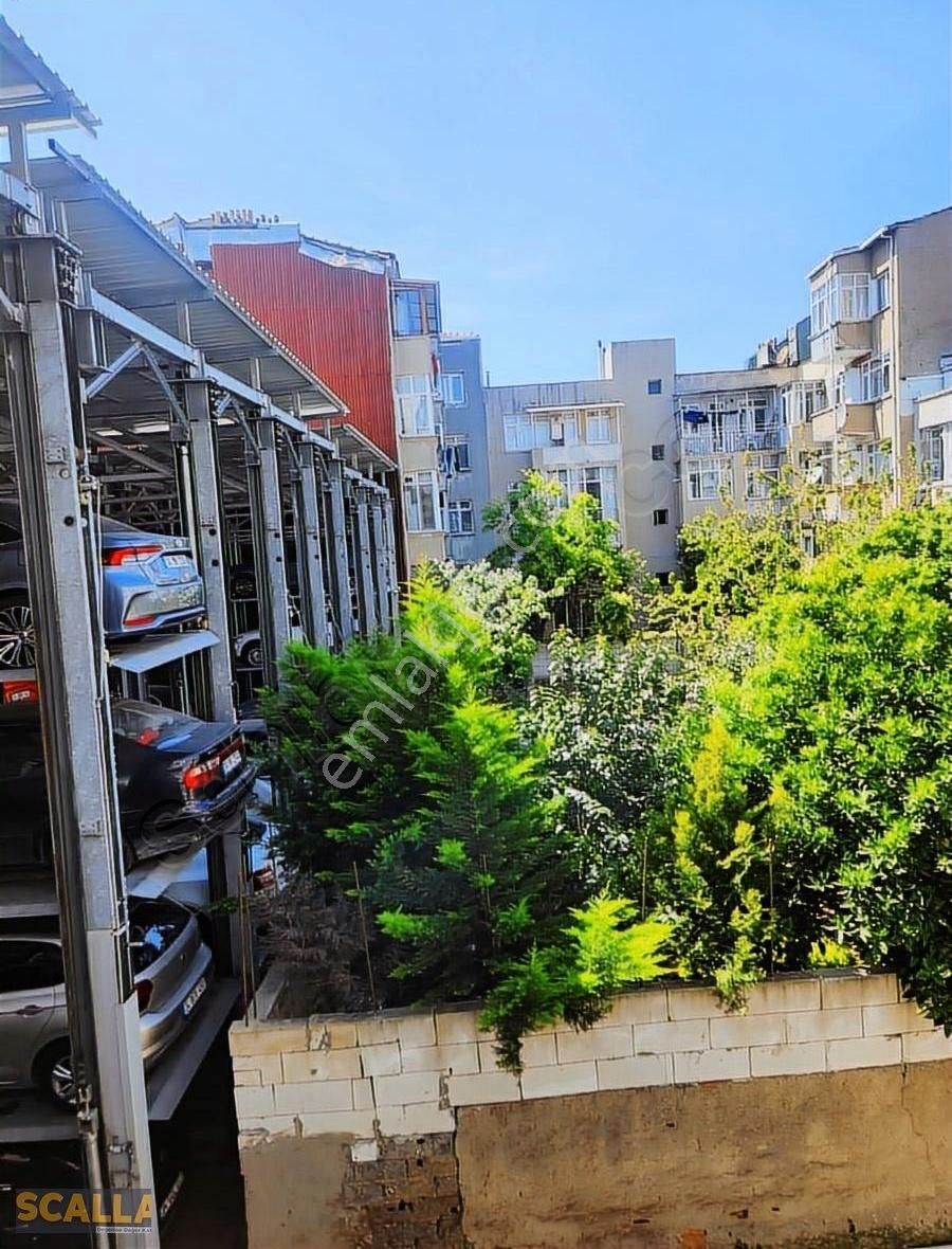 Fındıkzade Çapa'da Satılık Bakımlı Temiz Daire - Görsel 7