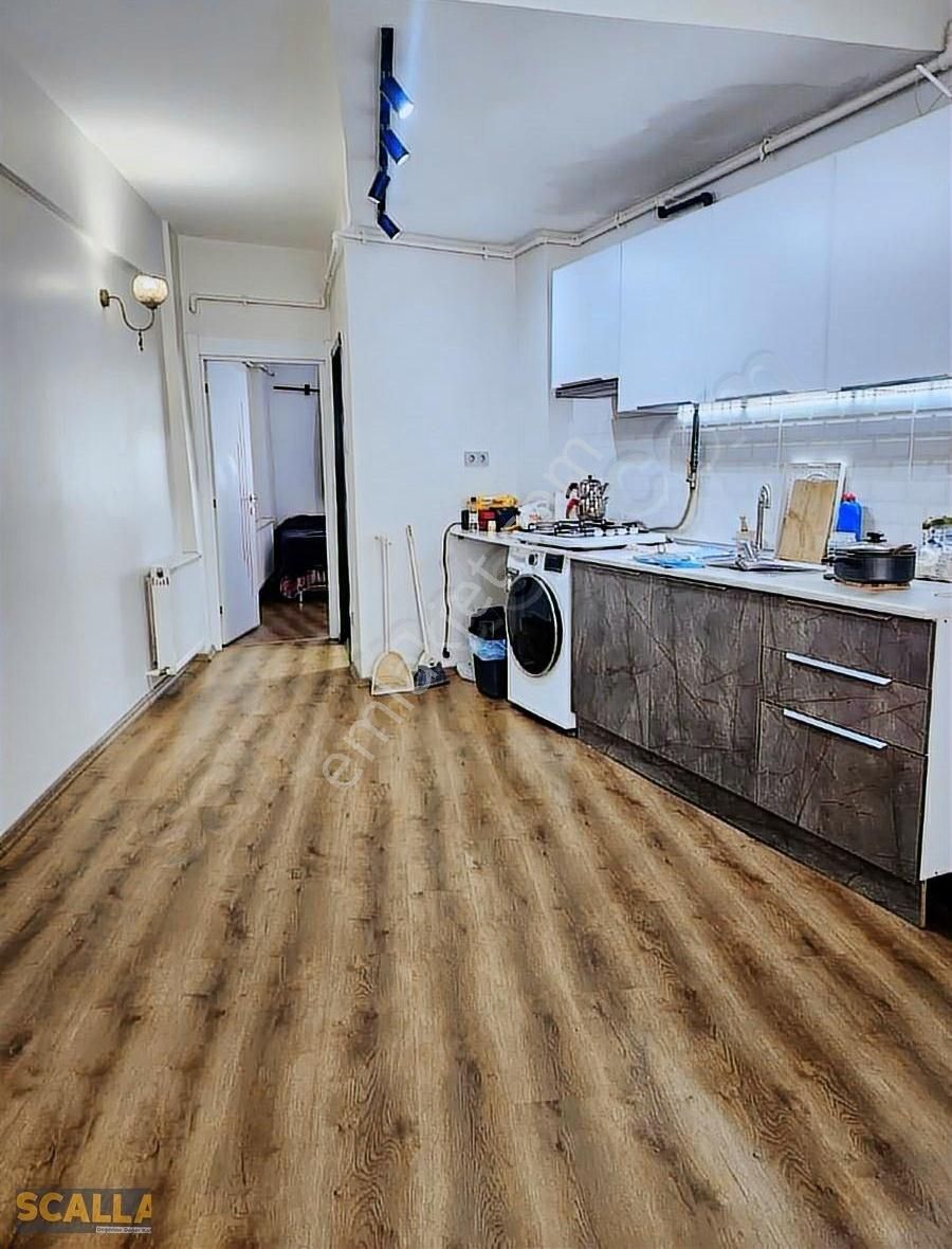 Fındıkzade Çapa'da Satılık Bakımlı Temiz Daire - Görsel 13