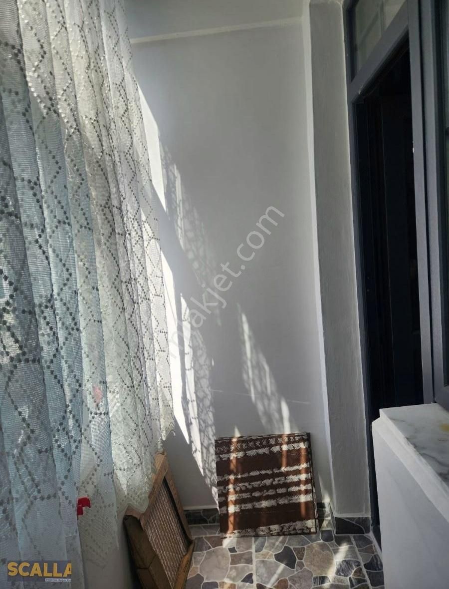 Fındıkzade Çapa'da Satılık Bakımlı Temiz Daire - Görsel 2