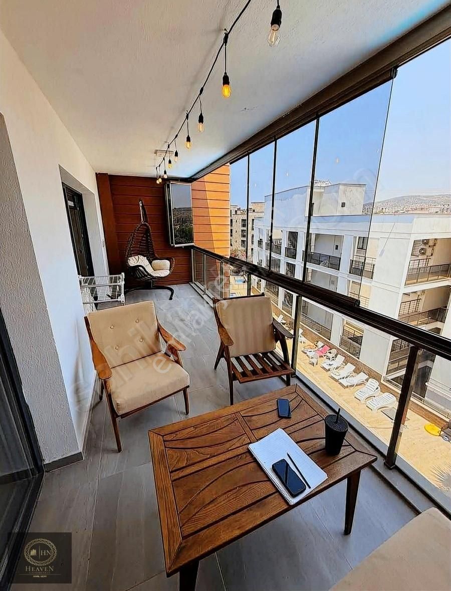 Değirmendere De 4.5+1 Dubleks - Görsel 28