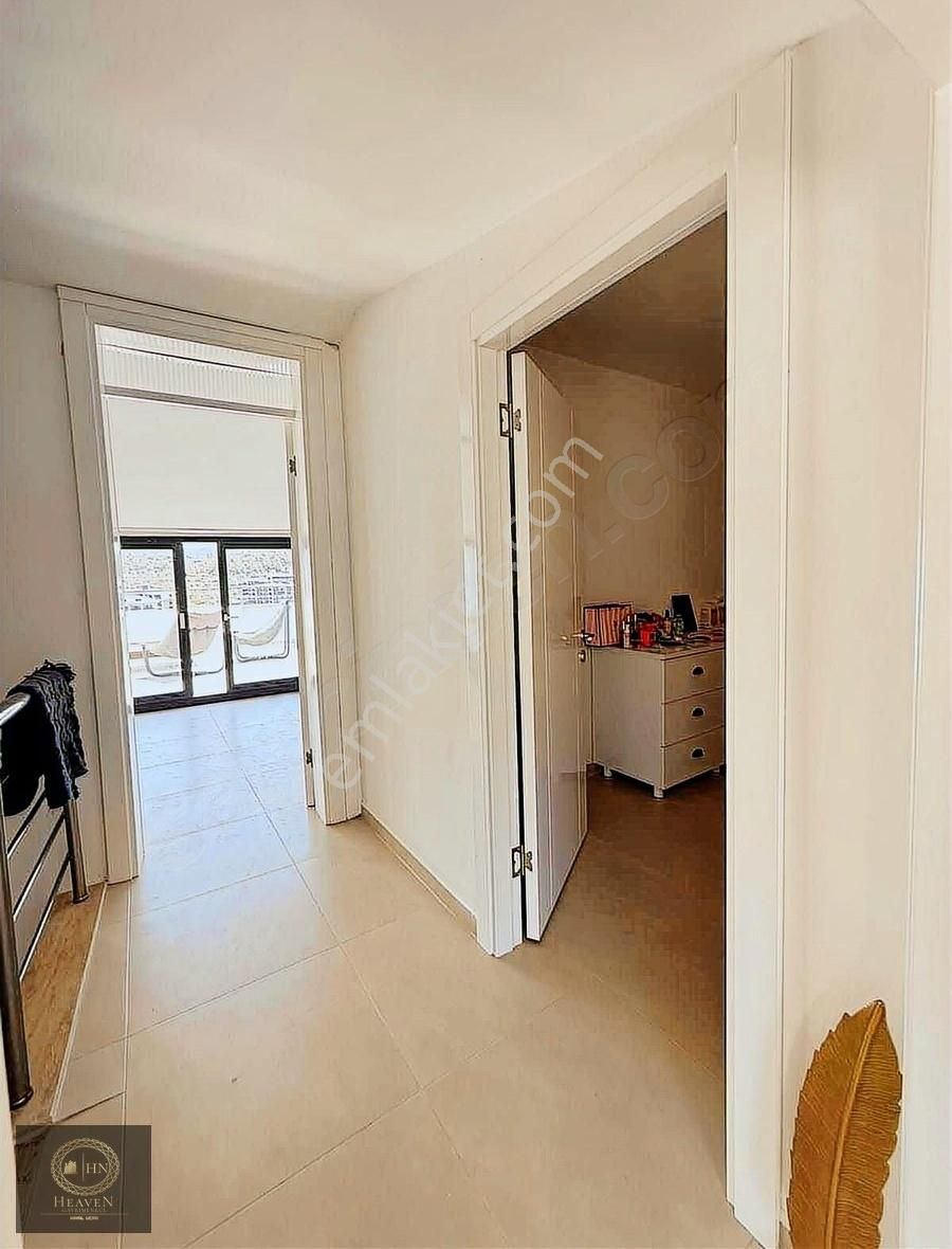 Değirmendere De 4.5+1 Dubleks - Görsel 31