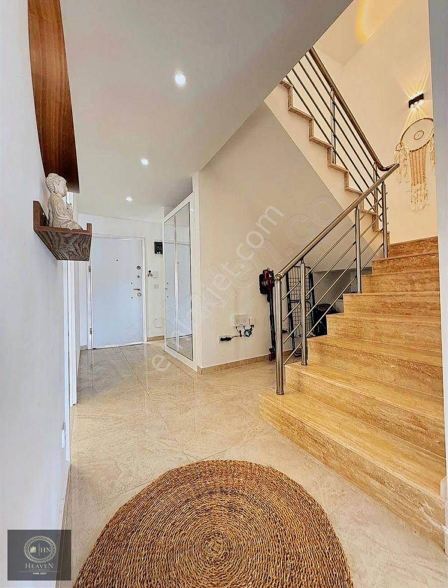 Değirmendere De 4.5+1 Dubleks - Görsel 19