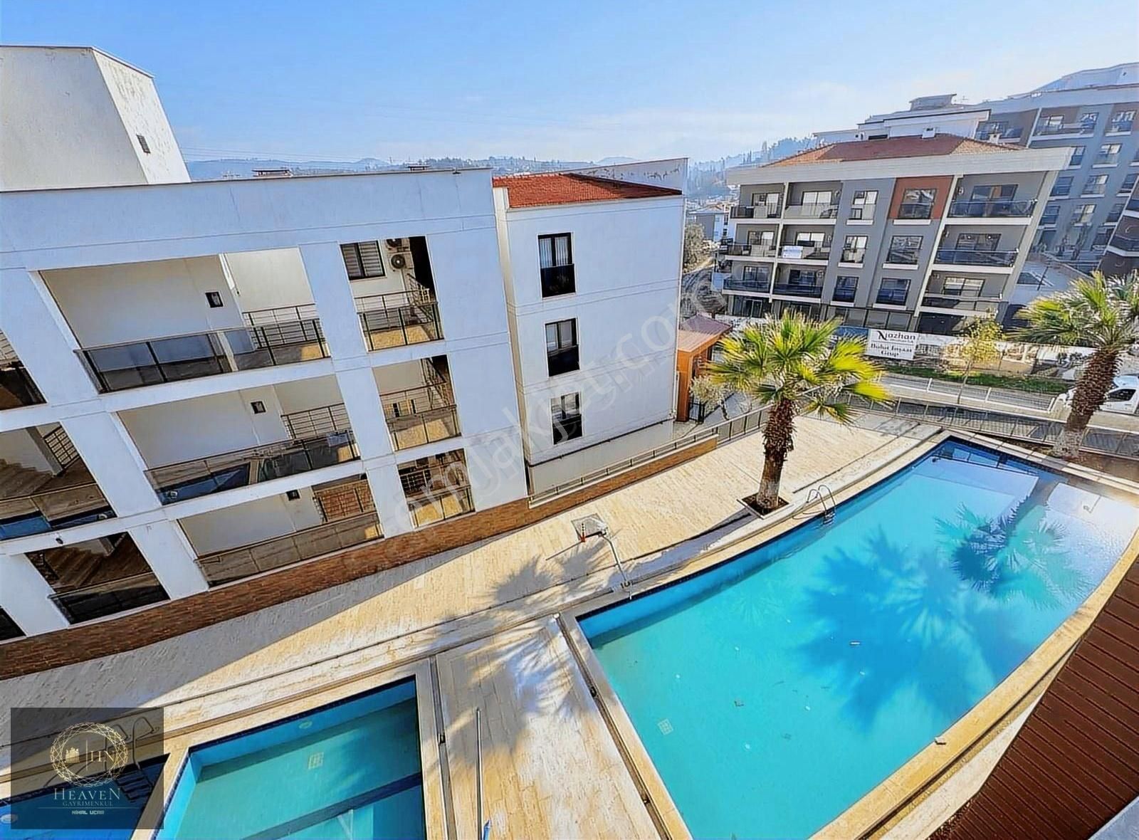 Değirmendere De 4.5+1 Dubleks - Görsel 23