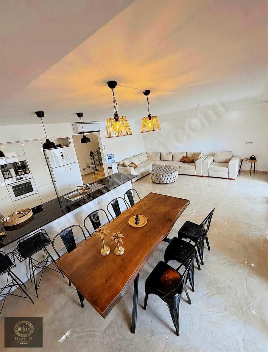 Değirmendere De 4.5+1 Dubleks - Görsel 27