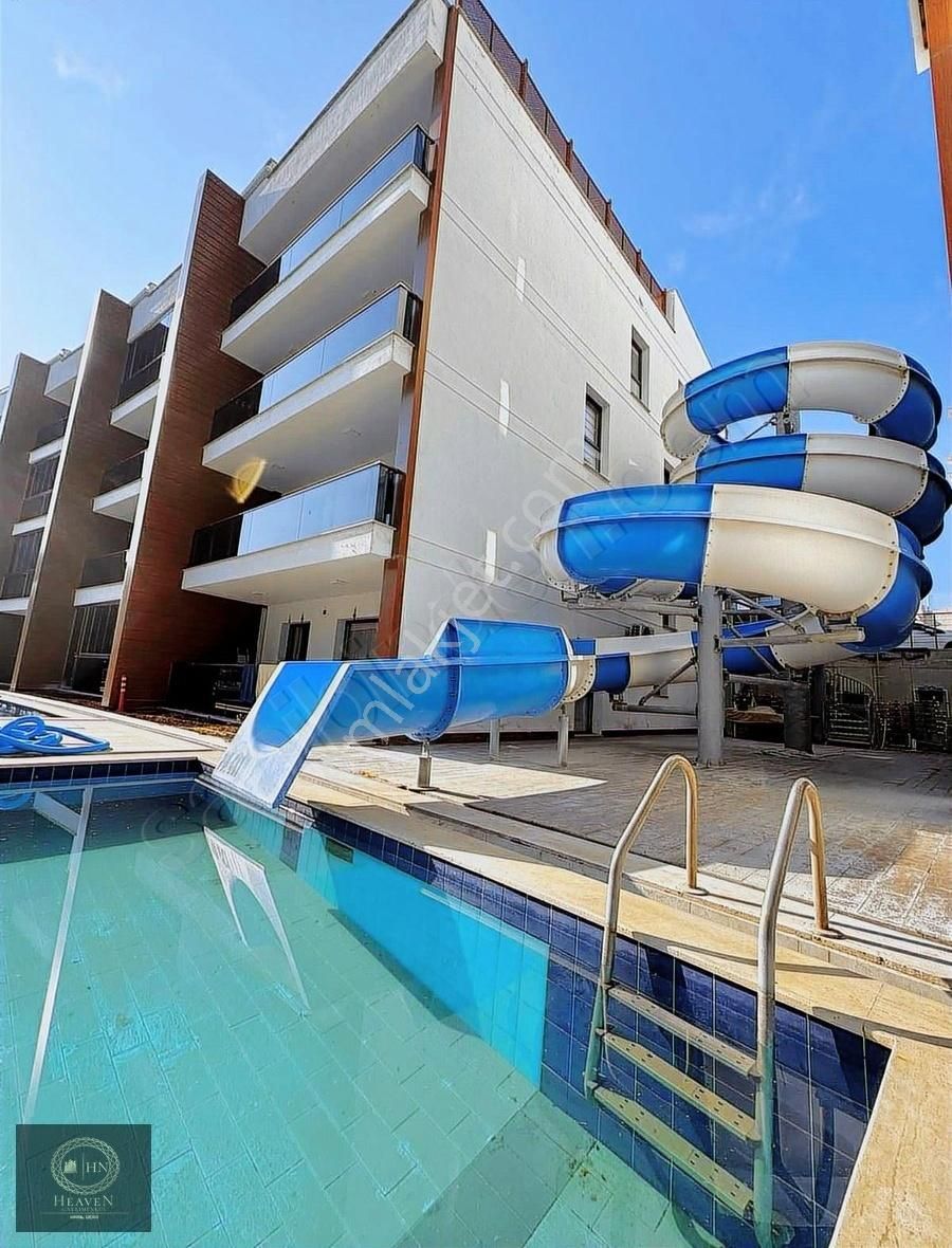 Değirmendere De 4.5+1 Dubleks - Görsel 35