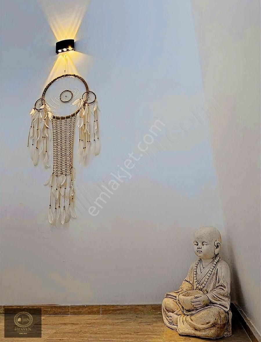 Değirmendere De 4.5+1 Dubleks - Görsel 20